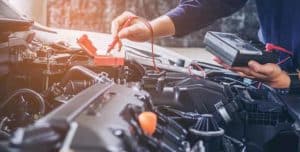 Read more about the article Signs You Should Bring Your Car Into A Mechanic