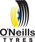 O'Neills Tyres Maitland